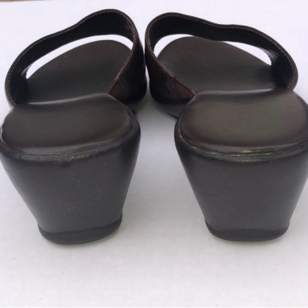 Nine West sandals - Picture 3 of 7